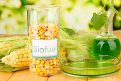 Marr Green biofuel availability