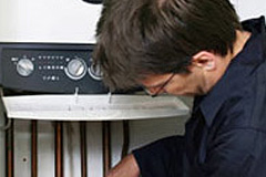 boiler repair Marr Green